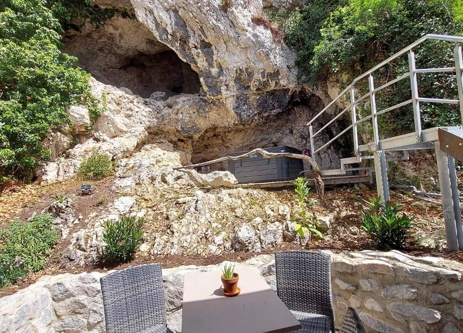 Ferienwohnung Und Zimmer Zum Donaublick Kelheim Πανσιόν