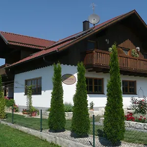 4* Guest house Eberth