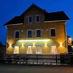  Guest house Zum Baeren